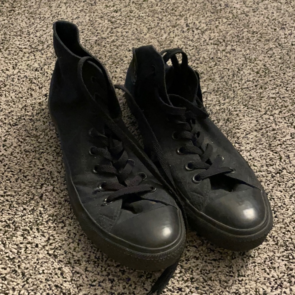 Men’s Converse